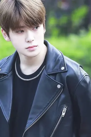 ปกนิยาย NCT[Jaehyun x You] The Confession