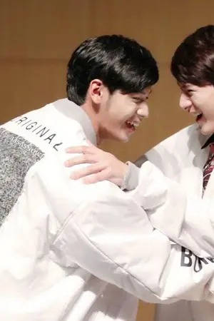 ปกนิยาย Did you remember? คืนนั้นที่นายกอดฉัน