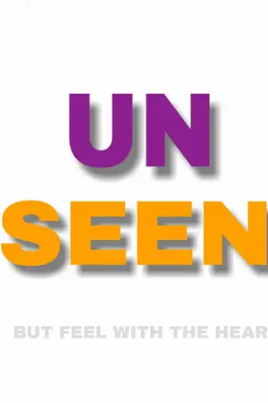 ปกนิยาย (SF/OS) Unseen #Nielong