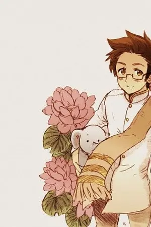 ปกนิยาย เรื่องวุ่นวาย จากสยามนคร(APH)