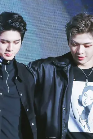 ปกนิยาย Behind The Scene: LOVE SCENARIO