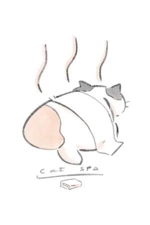 ปกนิยาย (Fic Tower of god)Crown's lament (V//Zahard)(Mpreg)