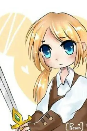 ปกนิยาย [Fic Rov] Nakroth x Butterfly 