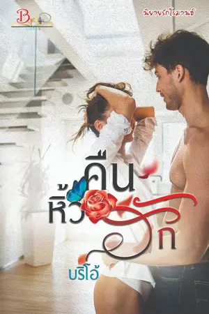 ปกนิยาย