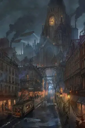 ปกนิยาย ตำนานไดเทนชิ