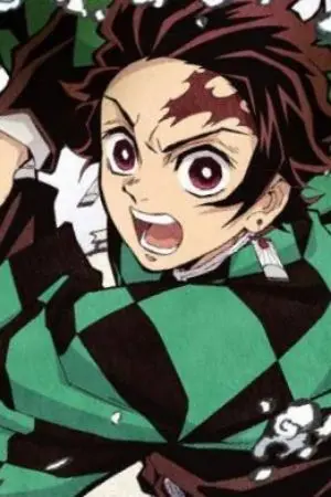 ปกนิยาย [kimetsu​ no​ yaiba]​ผมเกิดมาเป็นช่างตีดาบ??? Yaoi