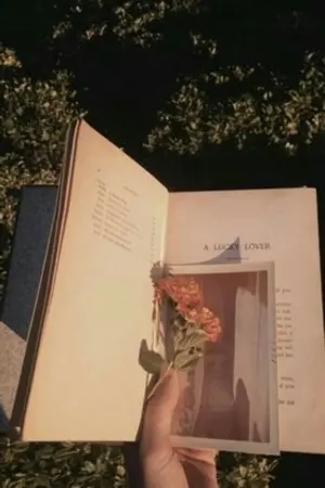 ปกนิยาย ให้ผมได้รักคุณ (Yaoi) End