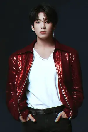 ปกนิยาย [jungkook x you] Red apple ft.Taehyung