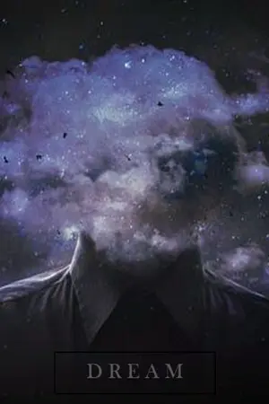 ปกนิยาย yaoi | DREAM เลิกเข้าฝันกันสักที!!!