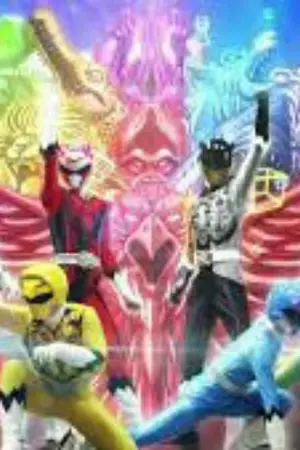 ปกนิยาย การกลับมาของซาตร์และไทเกอร์