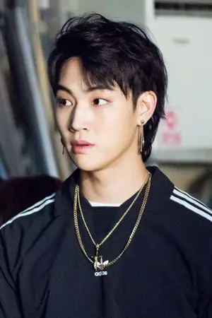 ปกนิยาย [Got7 X You] Stop Now หยุดรักเดี่ยวนี้เลย