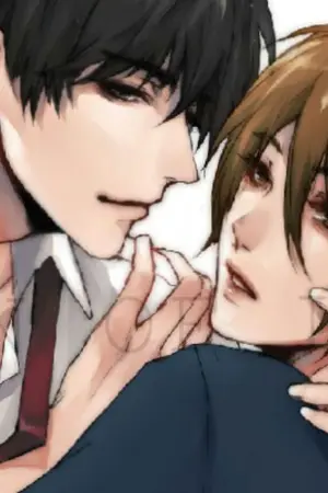 ปกนิยาย ยัยตัวร้าย กับ นายจอมโหด