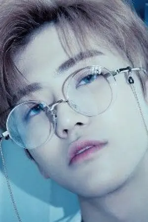 ปกนิยาย stay with you before the dawn #nomin