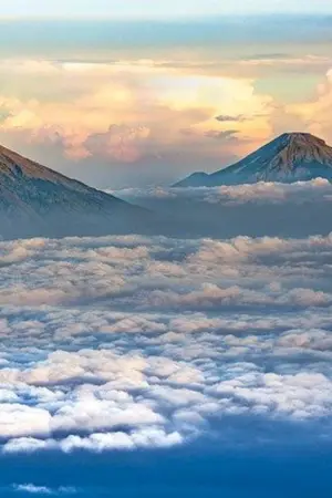 ปกนิยาย เซียนมารหวนคืน