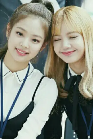 ปกนิยาย Dear friend ::เพื่อนรัก Jennie x lisa