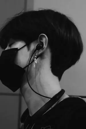 ปกนิยาย #markbam forever ( ft.GOT7)