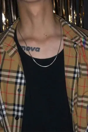 ปกนิยาย LOVE DIFFICULT  รักนี้แสนสาหัส