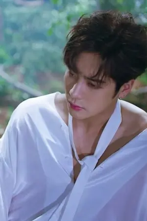 ปกนิยาย ผู้เป็นที่รัก