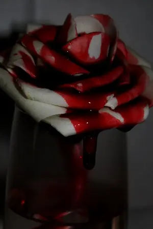 ปกนิยาย PSYCHOTHERAPIST ดวงใจของหมอ