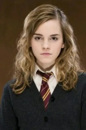 ปกนิยาย Hermione x Draco