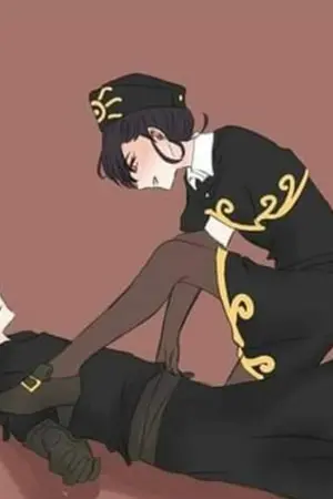 ปกนิยาย •Fic Identity V• Hide and Seek (Eli x Emily)