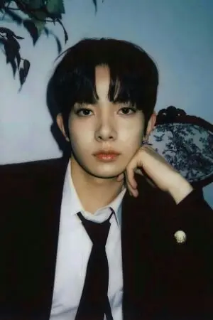 ปกนิยาย ENHYPEN X YOU | BLOOD SWEET