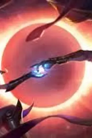 ปกนิยาย Rakan Xayah การเดินทางใน Ionia!