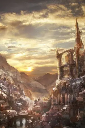 ปกนิยาย Disappear World Online | ผจญภัยแดนสาบสูญ [Yaoi/Yuri]