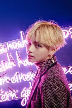 ปกนิยาย { BTS x You } ประตูหัวใจ