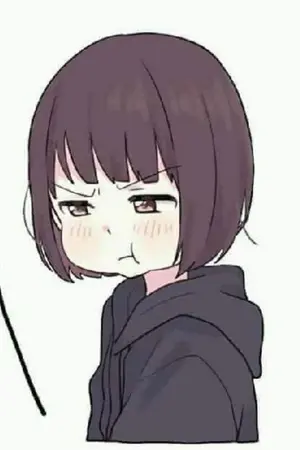 ปกนิยาย Fiction Anime