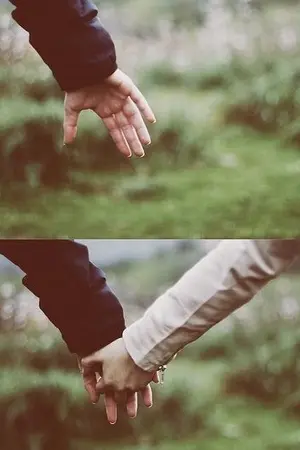 ปกนิยาย ชินกู  (친구) ❤️