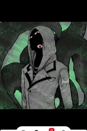 ปกนิยาย Fic Identity V:a cup of trust