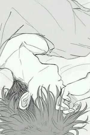 ปกนิยาย Character room'