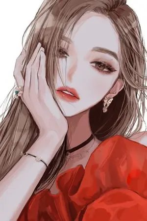 ปกนิยาย Devil love ดวงใจนายซาตาน