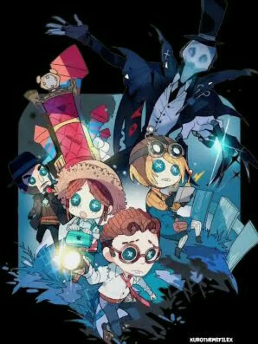 Fnaf x child