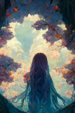 ปกนิยาย Selanar ชีวิตที่สองเป็นตัวร้าย