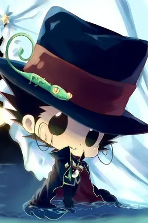 ปกนิยาย ผจญภัยตามหารักในโลกอนิเมะ//ภาครีบอร์น