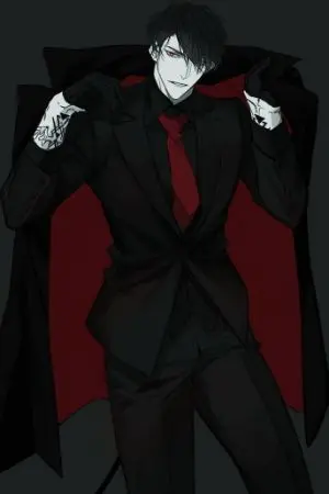 ปกนิยาย คฤหาสน์นี้ไม่มีผีครับ [YAOI]