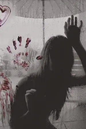 ปกนิยาย DON'T CATCH ME ผมแค่เห็นผี!!