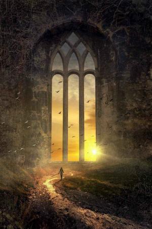 ปกนิยาย รู้ตัวอีกทีก็มาอยู่ในเกมซะแล้ว