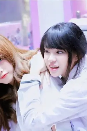 ปกนิยาย เฌอ&สิค