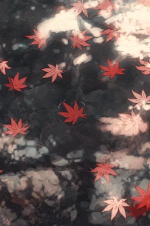 ปกนิยาย [ Fic Kimetsu no yaiba ] ยามเมื่อฤดูใบไม้ร่วงแปรผัน