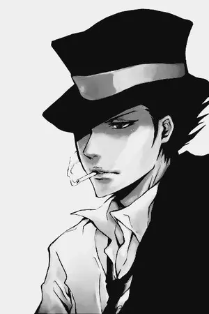 ปกนิยาย [Reborn] My hot bodyguard