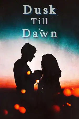 ปกนิยาย Dusk Till Dawn