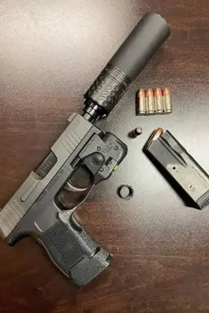 ปกนิยาย Code name V