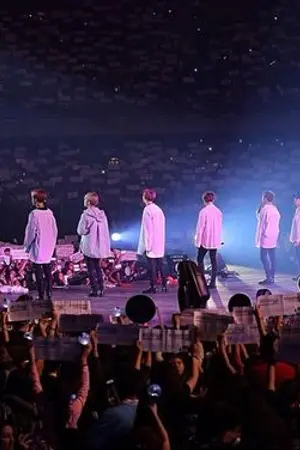 ปกนิยาย Jungkook x you  Fake love