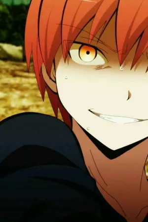 ปกนิยาย ฝันร้ายของปีศาจเปื้อนเลือด (yaoi)