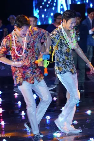 ปกนิยาย Short fic ทีมพีรญา