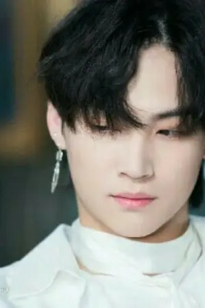 ปกนิยาย Markb ราชาปีศาจหวงเมีย {OS/SF}