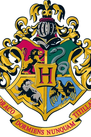 ปกนิยาย HSOWW ll THE ADVENTURE IN WIZARDING WORLD [ยังไม่เปิด]